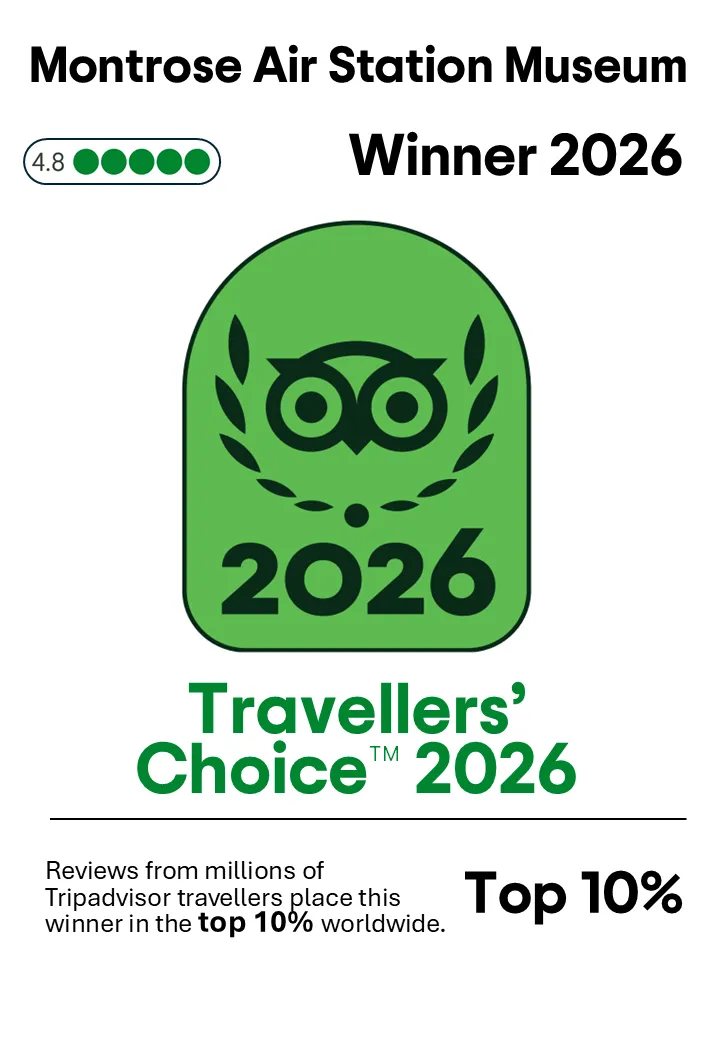 Tripadvisor 2026 Award