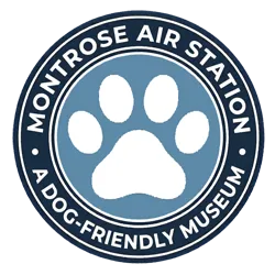 Logo - Dog Friendly Museum